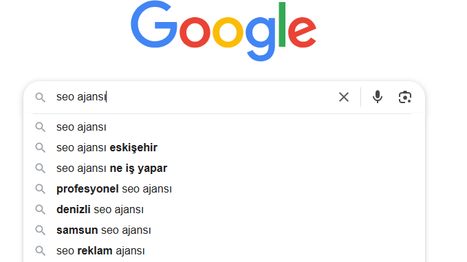 google-autocomplete-anahtar-kelime-araştırması