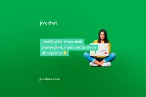 jivochat canlı destek sistemi