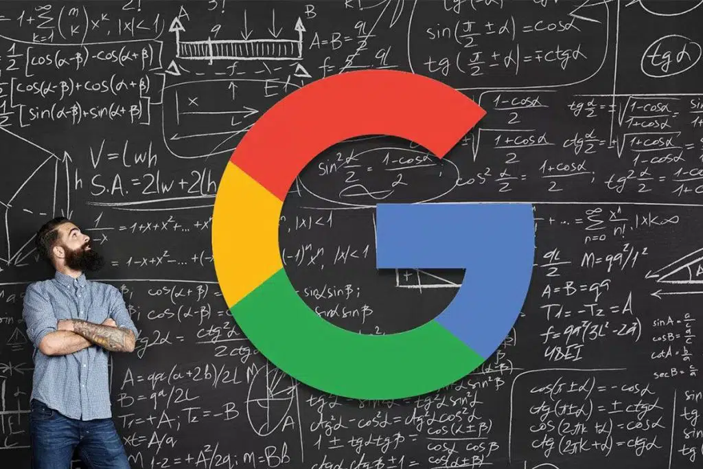 google-siralama-faktorleri
