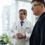 hair transplant and aesthetic clinic marketing