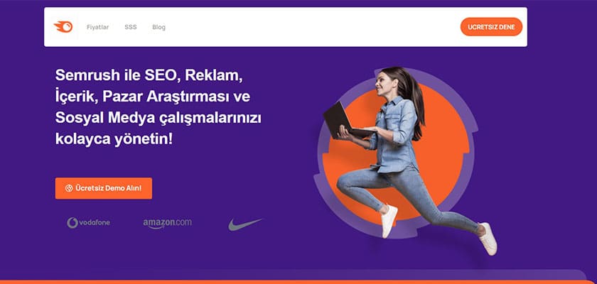 semrush