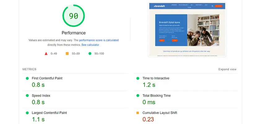 WordPress Sitenizi Nasıl Hızlandırırsınız? 1 wordpress-hiz-optimizasyonu
