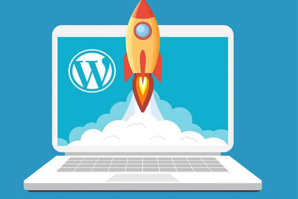 wordpress site hızlandırma