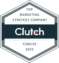 Brandaft Dijital Pazarlama Ajansı 5 Clutch 2025
