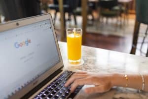 wordpress-googleda-gozukmuyor