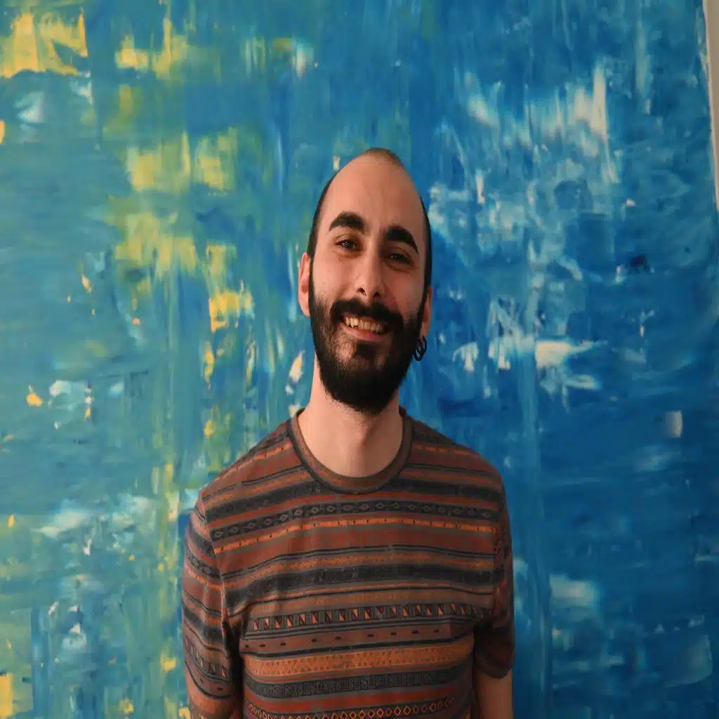 Şahan Muratoğlu - Digital Strategist & Co-Founder
