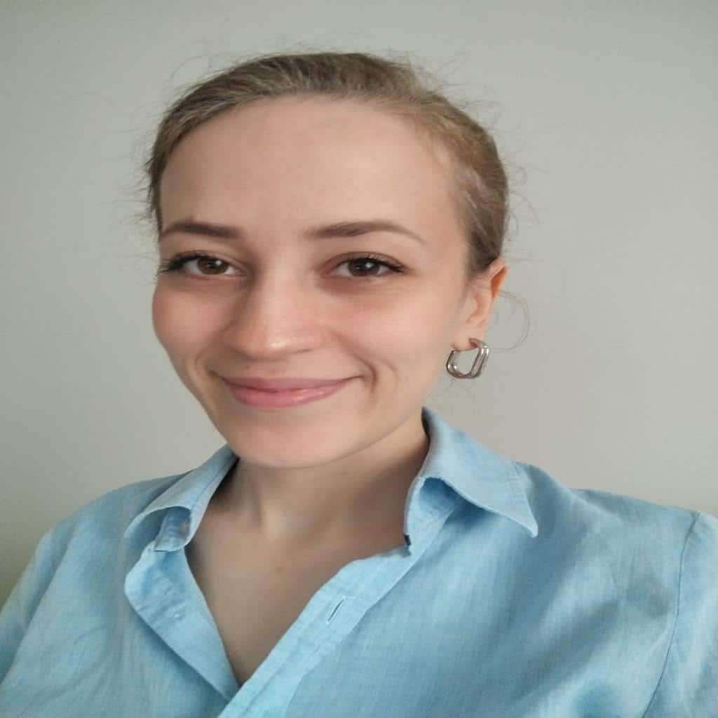 Benay özcan