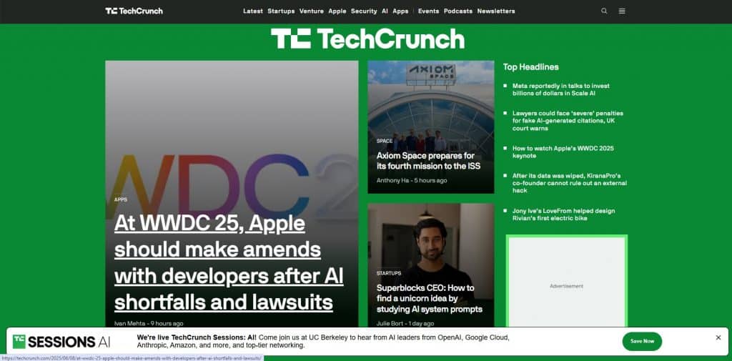 techcrunh