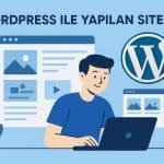 WordPress ile Yapılan Siteler: Türkiye ve Dünyadan En İyi Örnekler 8 WordPress ile Yapılan Siteler: Türkiye ve Dünyadan En İyi Örnekler