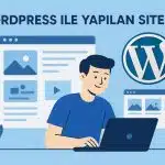 WordPress ile Yapılan Siteler: Türkiye ve Dünyadan En İyi Örnekler