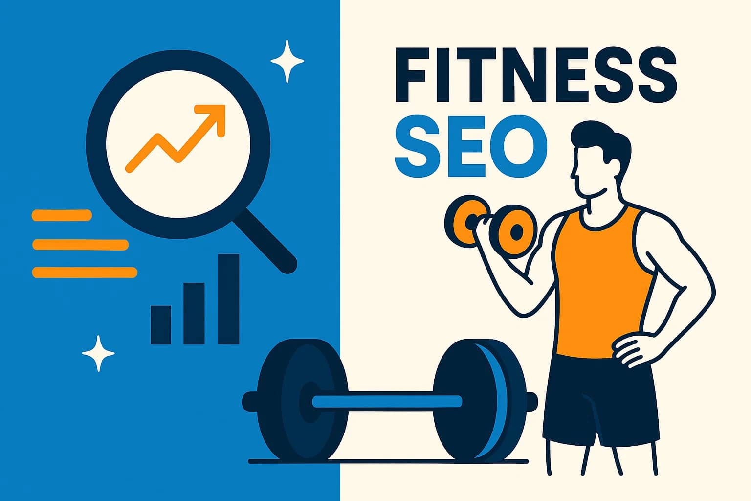 fitness seo