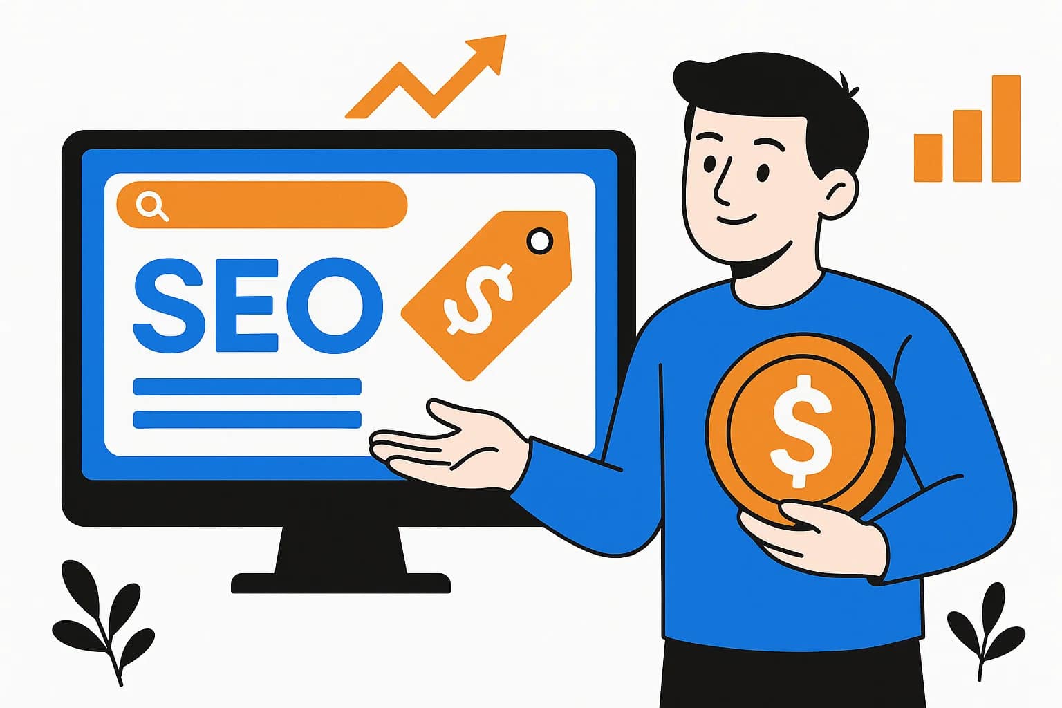 seo ajansı fiyatları