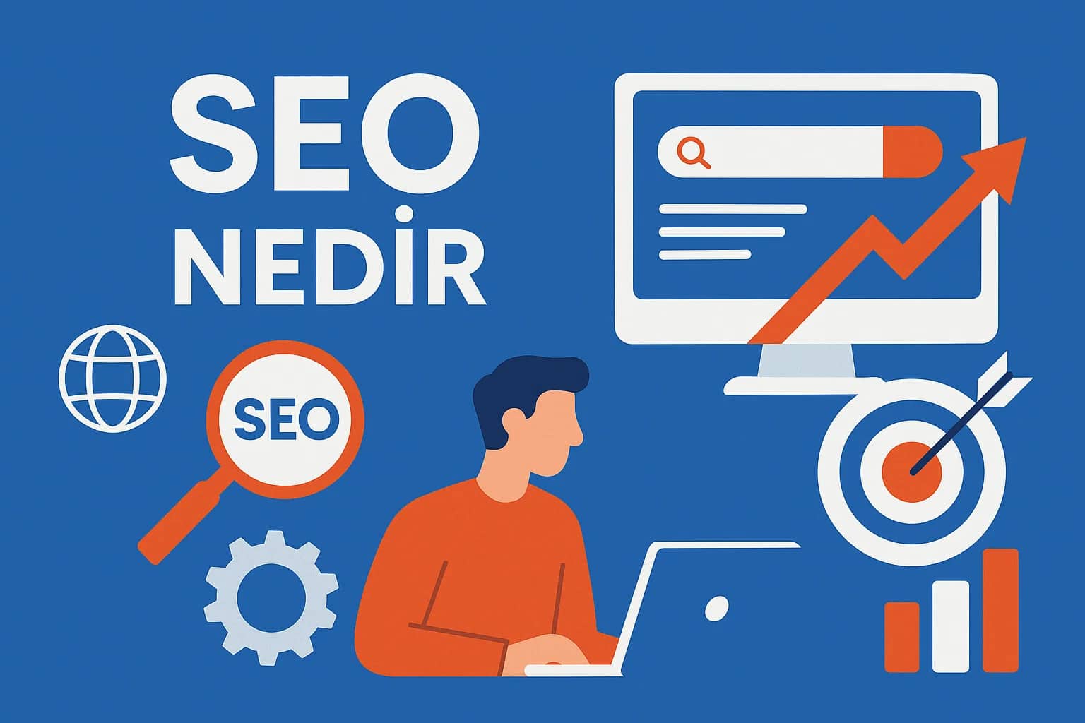 seo nedir