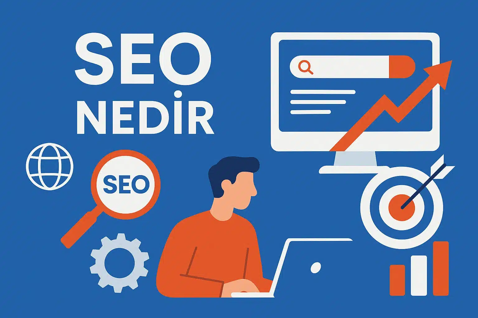 seo nedir