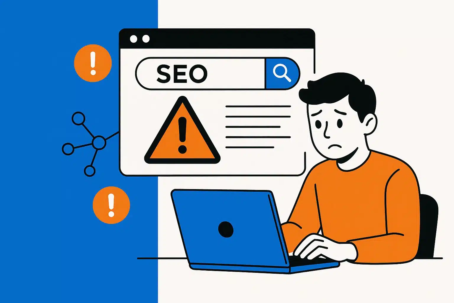 teknik-seo-hatalari
