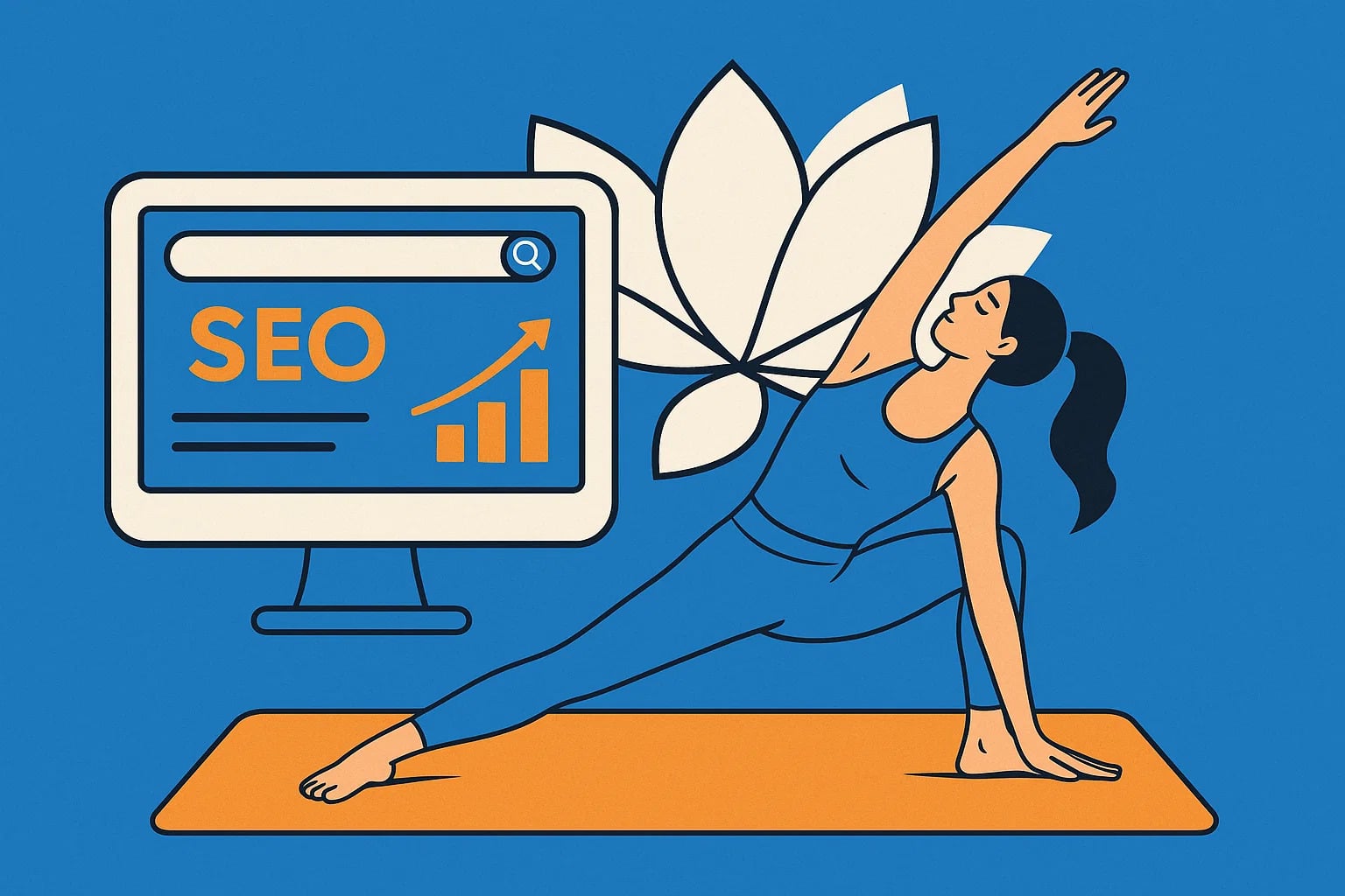 yoga seo
