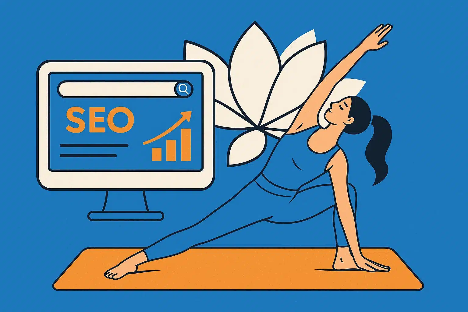 yoga seo