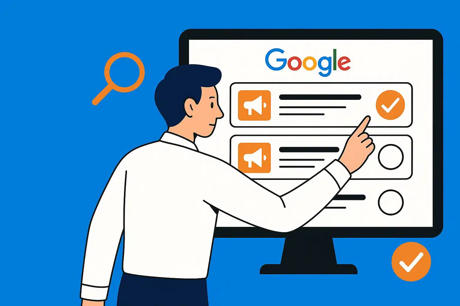 Google Reklam Ajansı Seçerken Nelere Dikkat Etmelisiniz