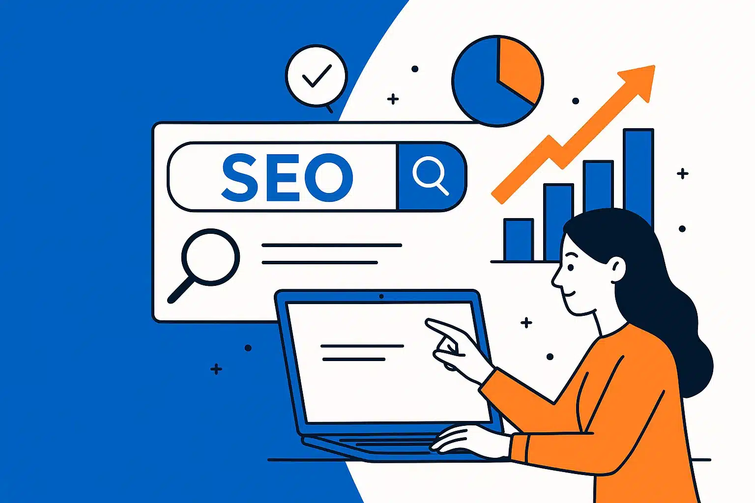 SEO Ajansı ile Çalışmanın Faydaları Nelerdir