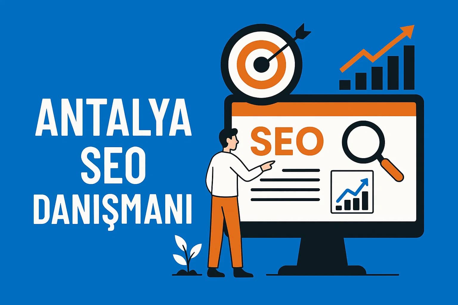 antalya seo danışmanlığı