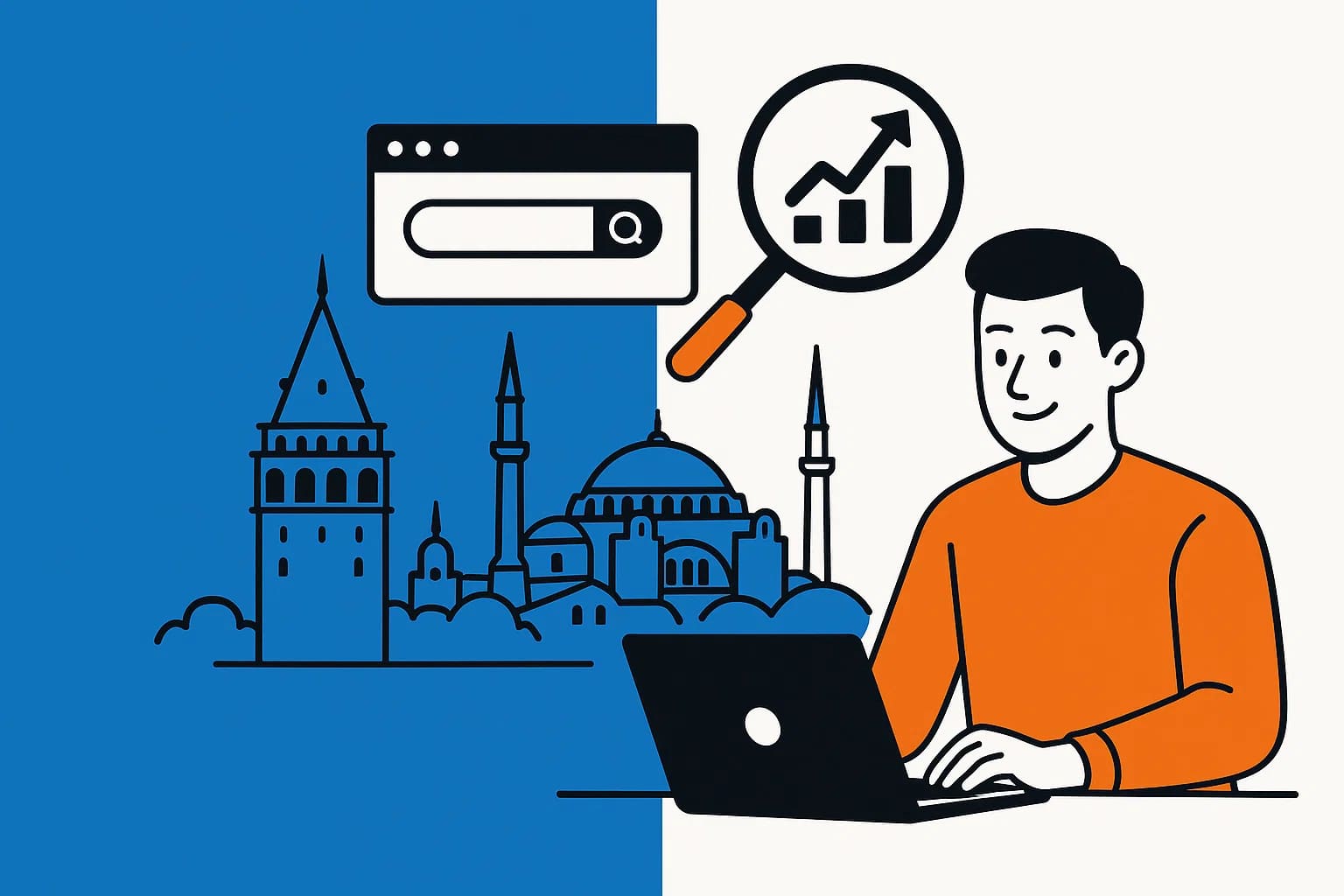 istanbul seo danışmanı