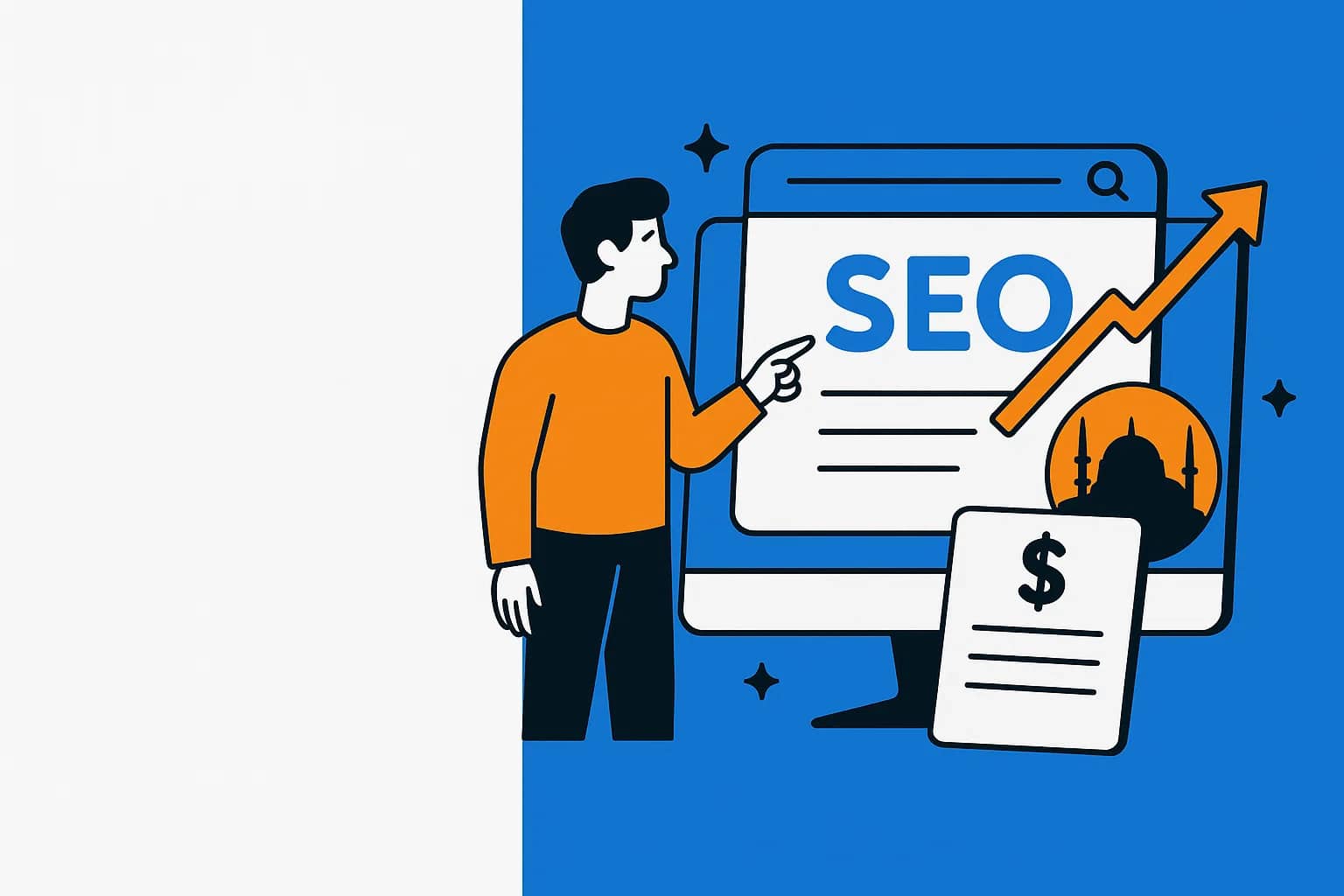 istanbul seo fiyatı