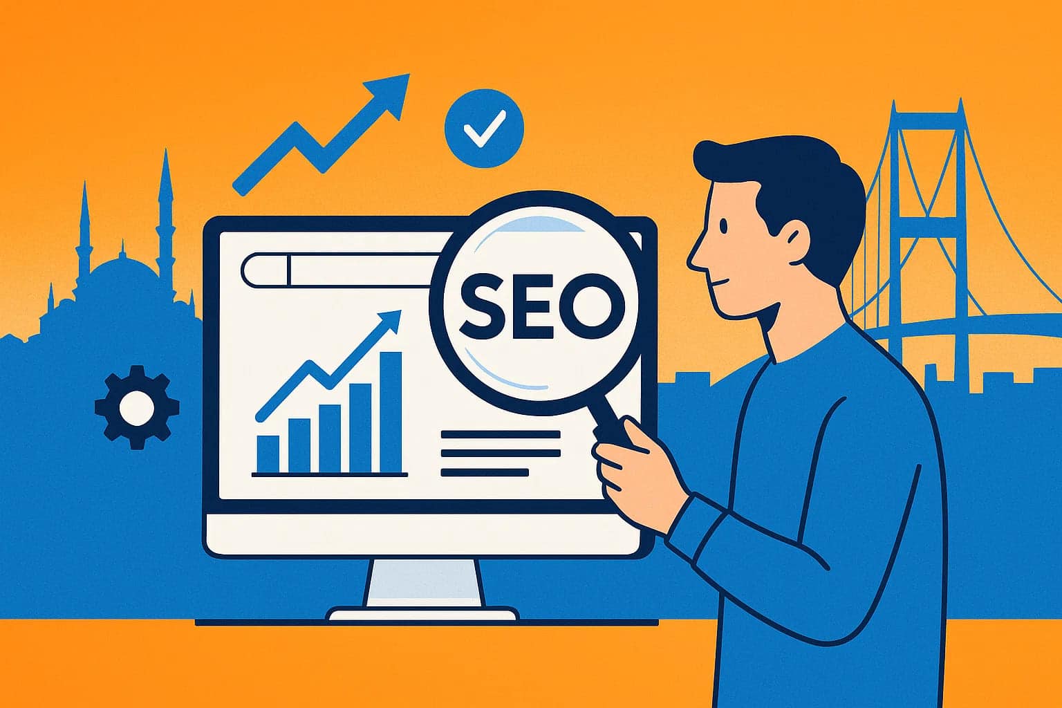 istanbul seo uzmanı