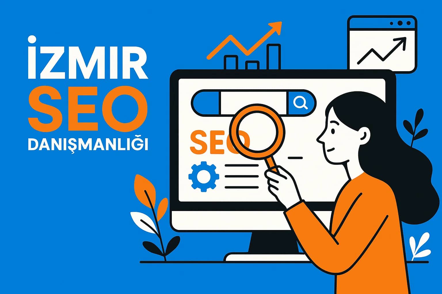 izmir seo danışmanlığı