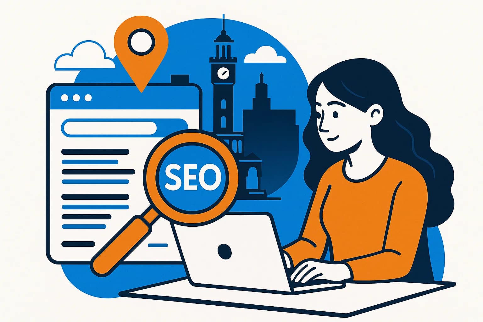 izmir seo uzmanı