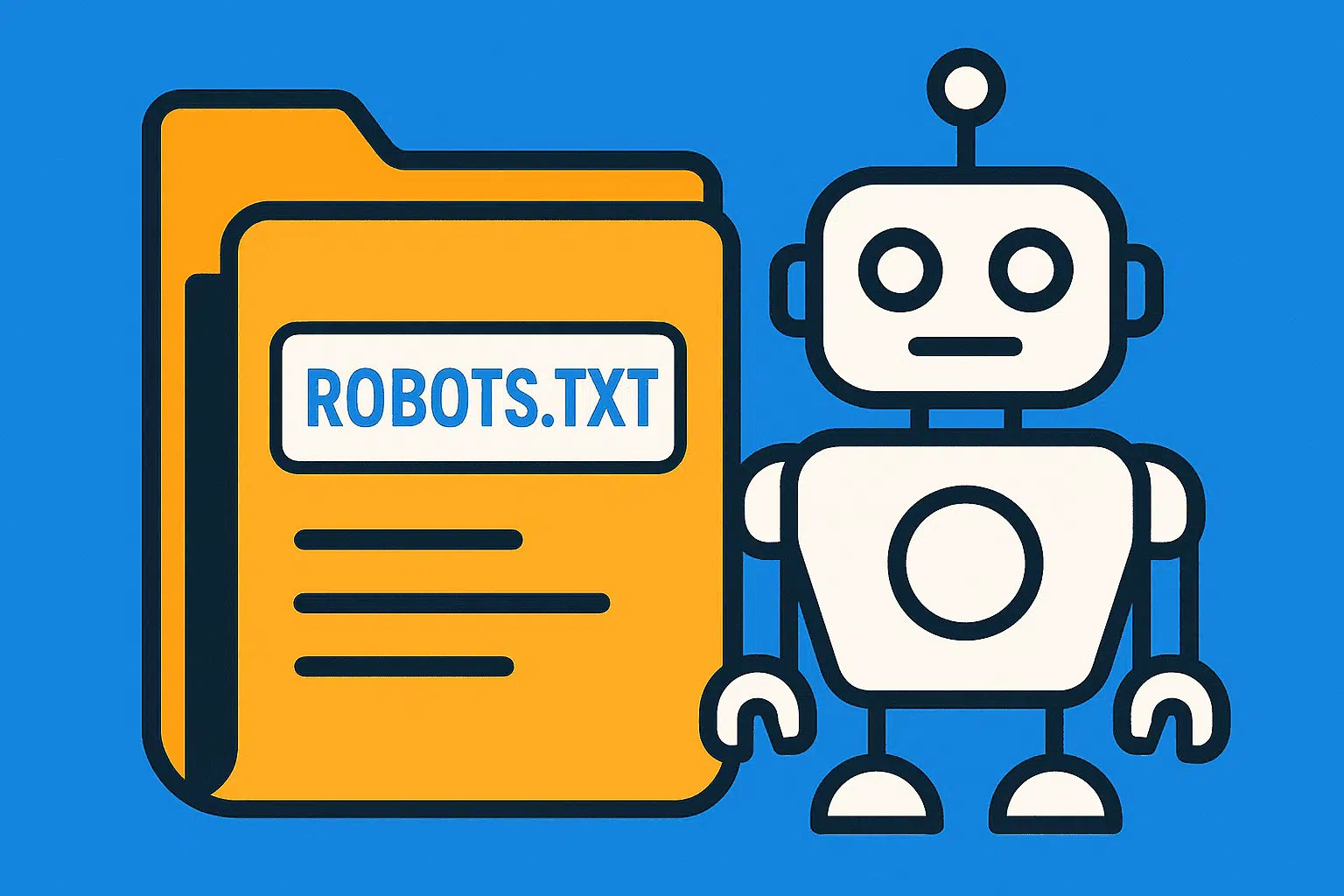 robots.txt nedir