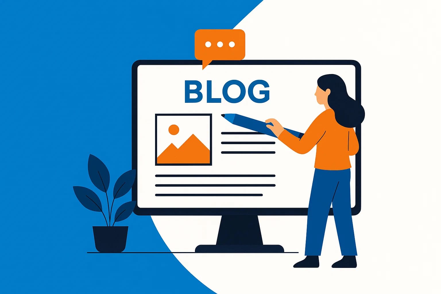 Blog Yazısı Nedir ve Blog Nasıl Yazılır
