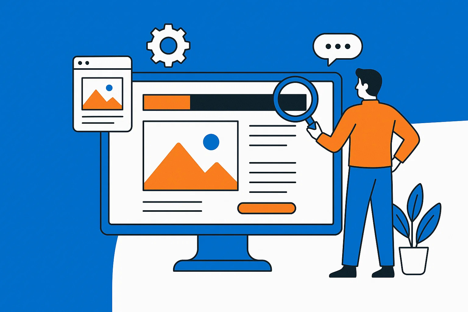 Kurumsal Bir Web Sitesi Nasıl Olmalı