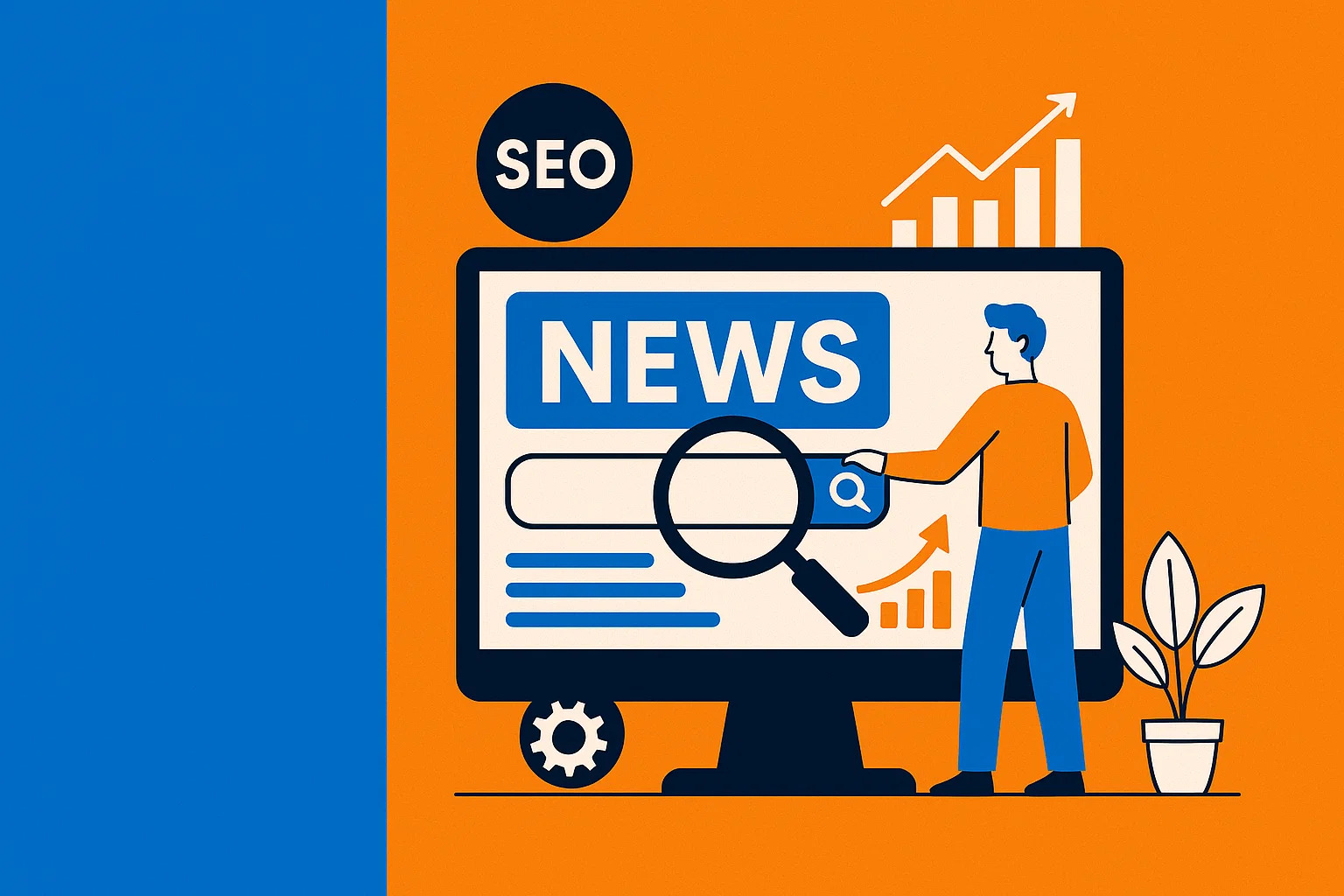 Haber Sitesi SEO Rehberi