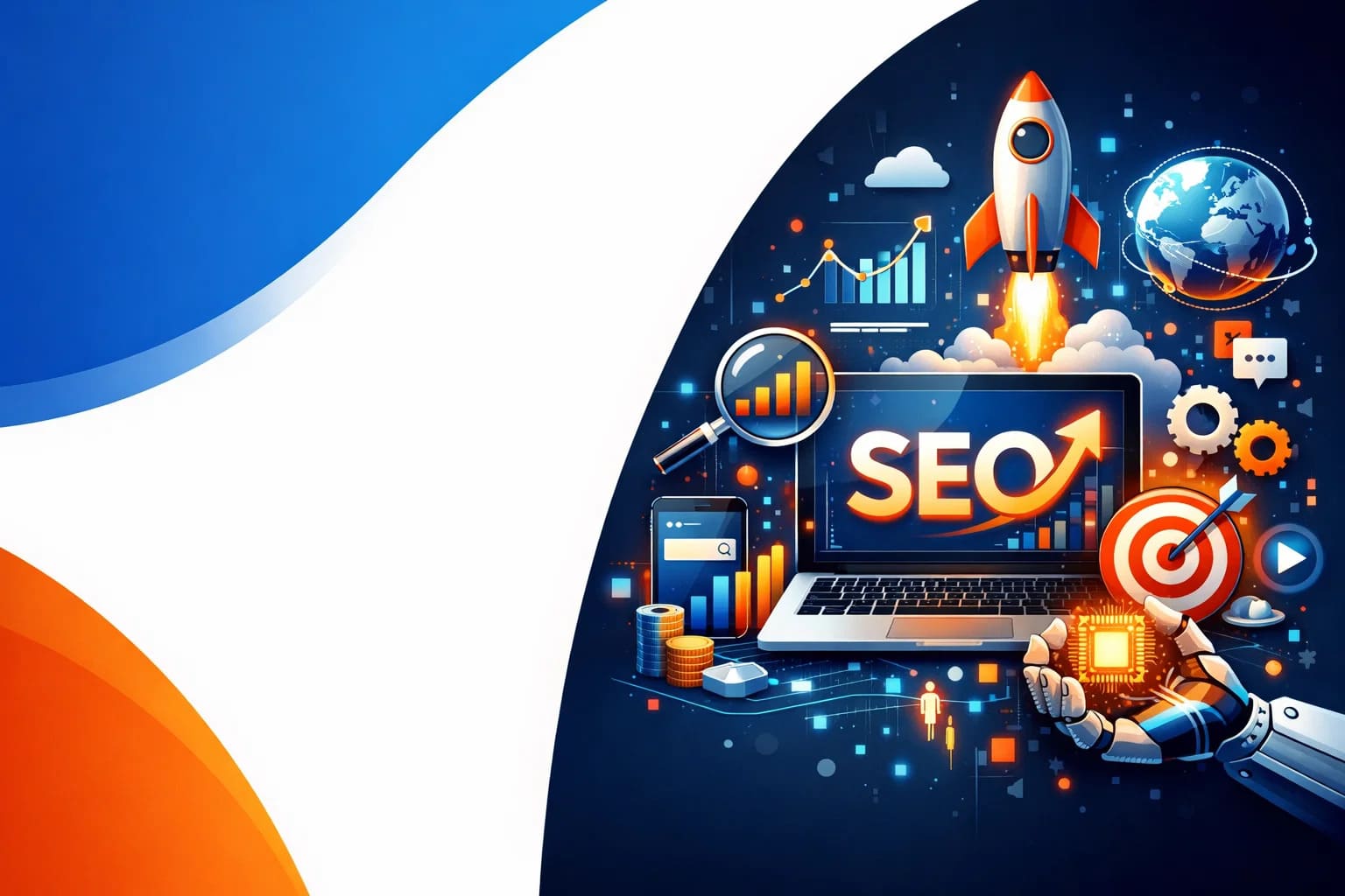 2026 Güncel SEO Trendleri Algoritmaların Ötesinde Bir Strateji İnşa Etmek