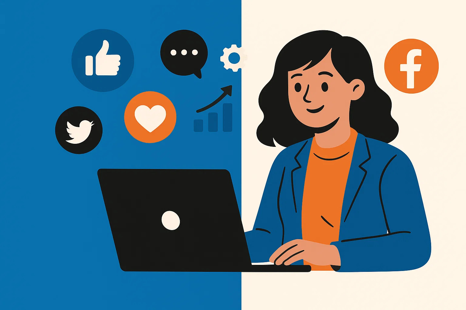 Sosyal Medya Danışmanlığı Nedir? Sosyal Medya Danışmanı Ne İş Yapar? (2026 Rehberi)