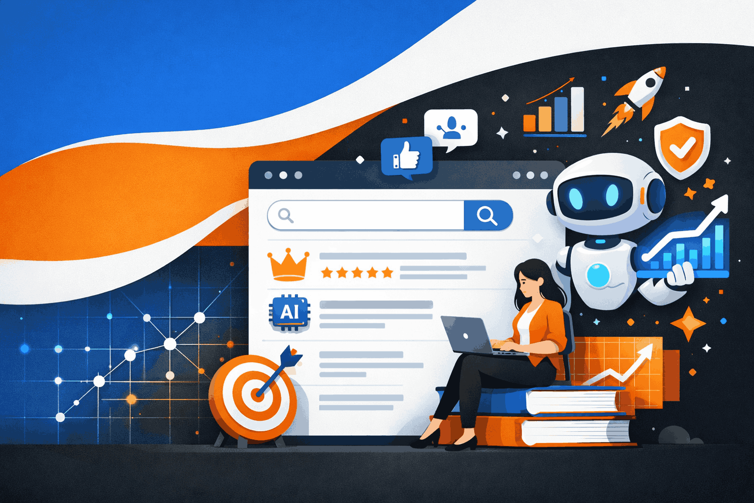 AI Aramalarında Marka Otoritesi Nasıl Oluşturulur (2026 Rehberi)