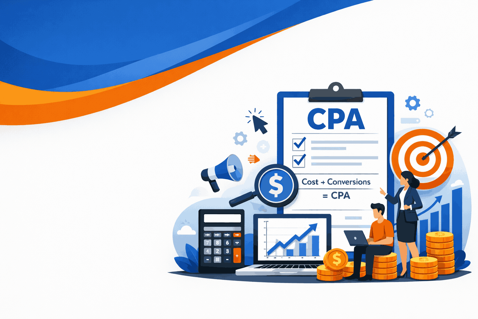 CPA Nedir Edinme Başına Maliyet Nasıl Hesaplanır ve Düşürülür