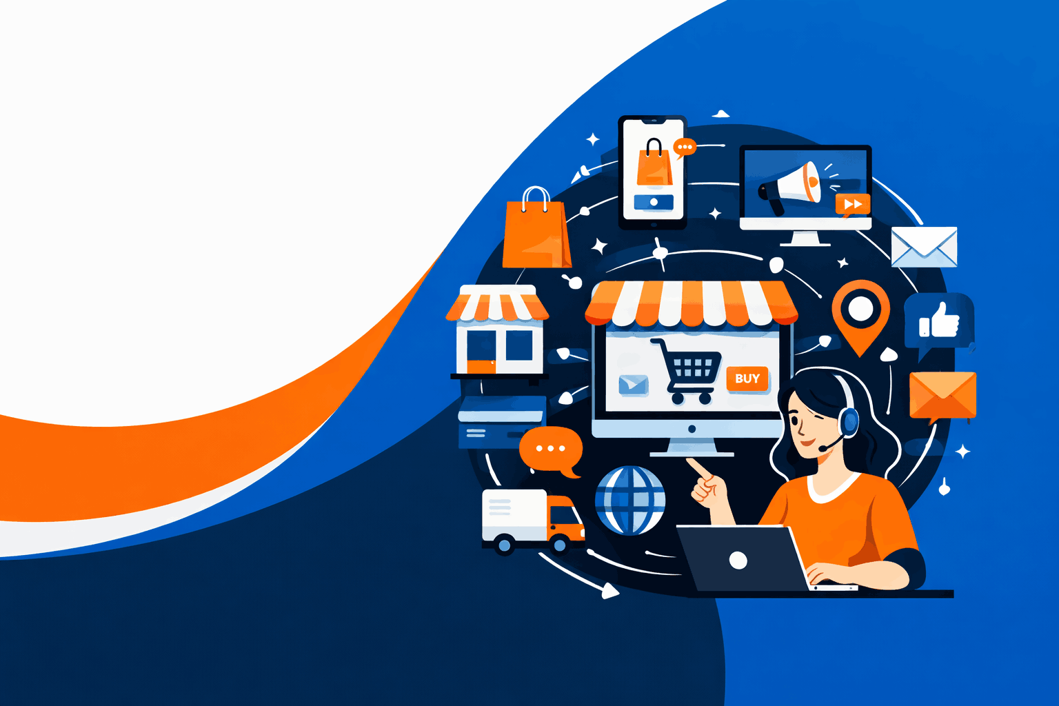 Çok Kanallı Pazarlama (Omnichannel) Nasıl Kurgulanır