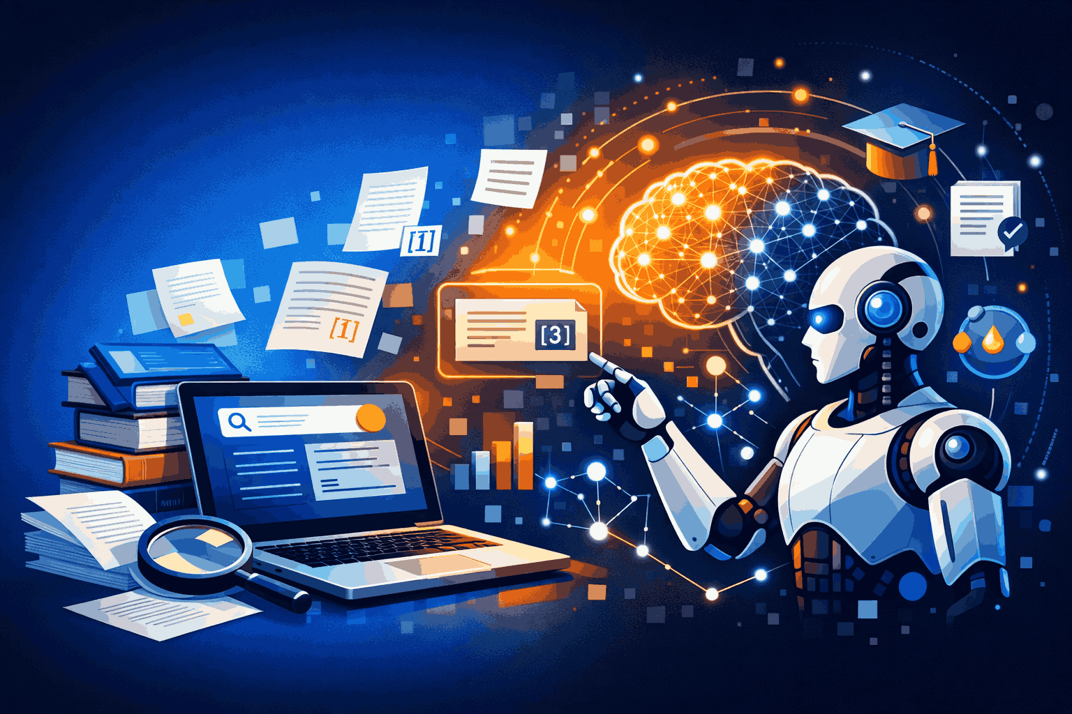 Yapay Zekâ Yanıtlarında Kaynak Gösterilmek LLM Citation Kazanma Rehberi