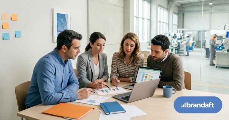 B2B SEO Stratejisi: Şirketler Arası Satışta Pipeline Getiren SEO (2026)