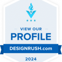 Verified agency on DesignRush